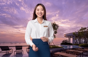 S-Sriracha Hotel assistant